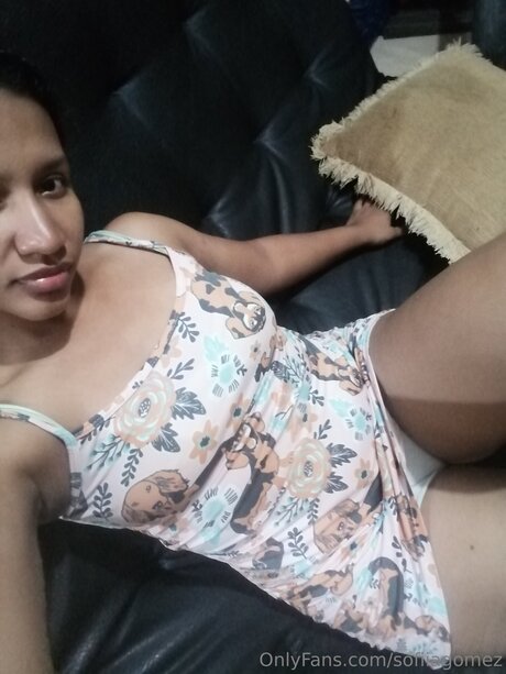 Sofiiagomez naked pornstar pictures