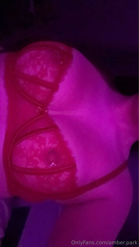 Ambre Park actriz fotos