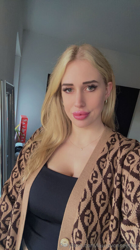 Lauravonseethal perfect pornstar archive
