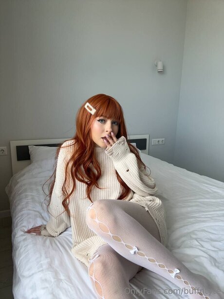 Buffntyte model sexy gallery
