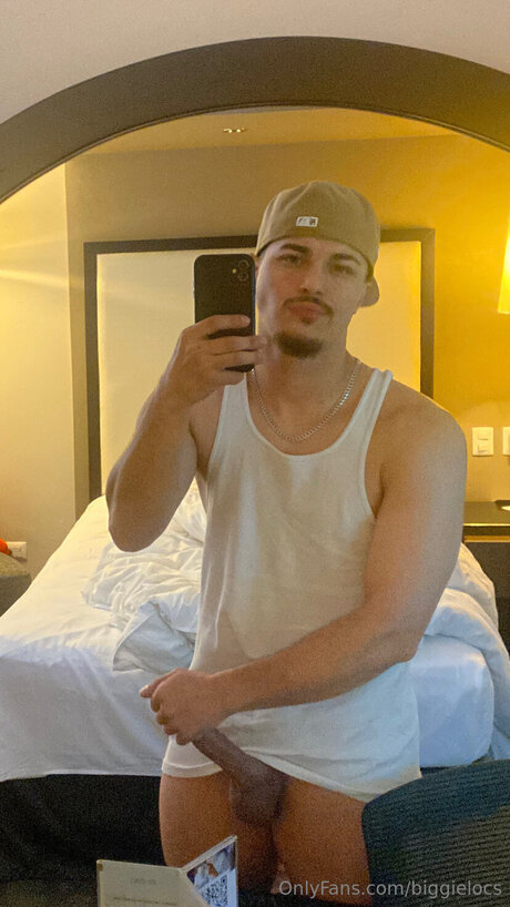 Biggielocs pornstar sexy image