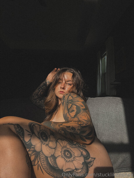 Stucklikehoney star du porno chaude img