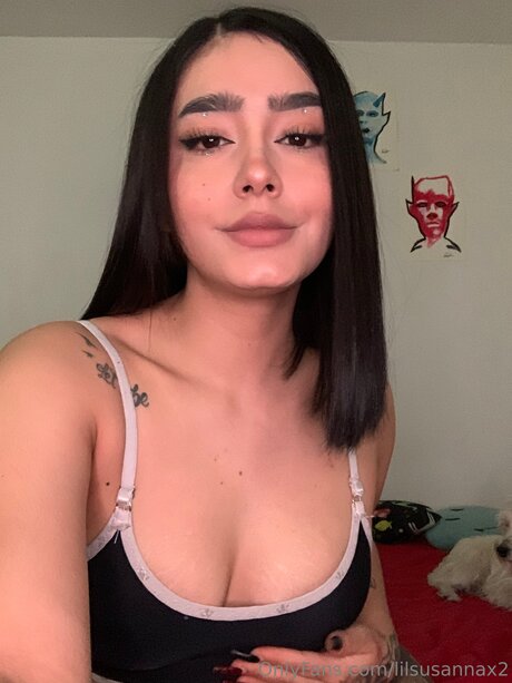 Lilsusannax2 model top gallery