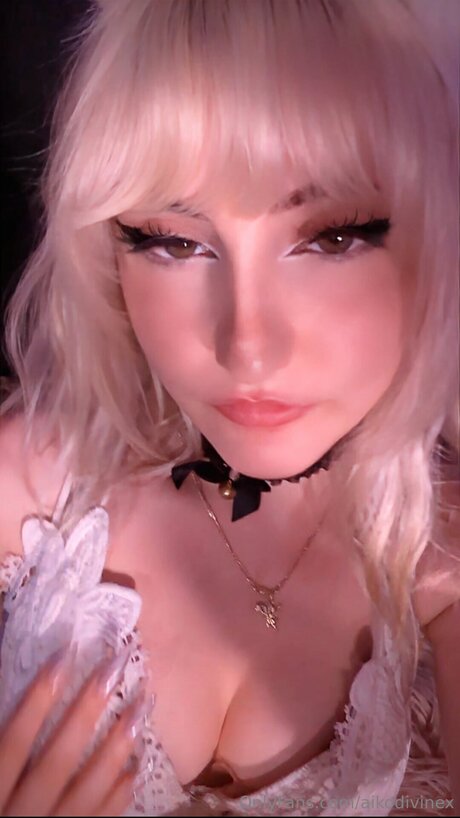 Aikodivinex estrella pornografica imagen