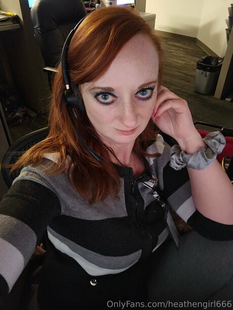 Heathengirl666 mejor actriz imágenes