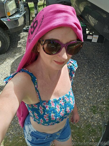 Heathengirl666 actriz libre imágenes