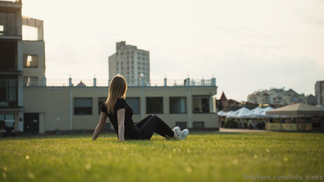 Lolly Kinks actrice hd des photos