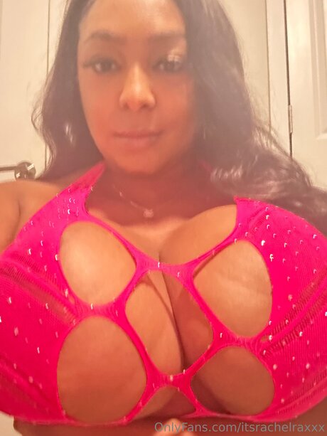 Itsrachelraxxx estrella hermosa galería