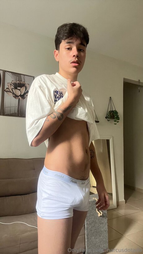 Marcusdotado estrella porno recopilación