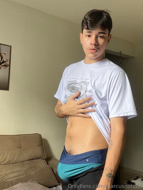 Marcusdotado actriz archivo