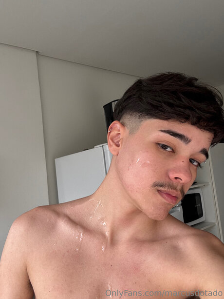 Marcusdotado erotic star photo
