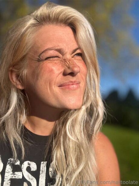 Nattoolate star du sexe galeries