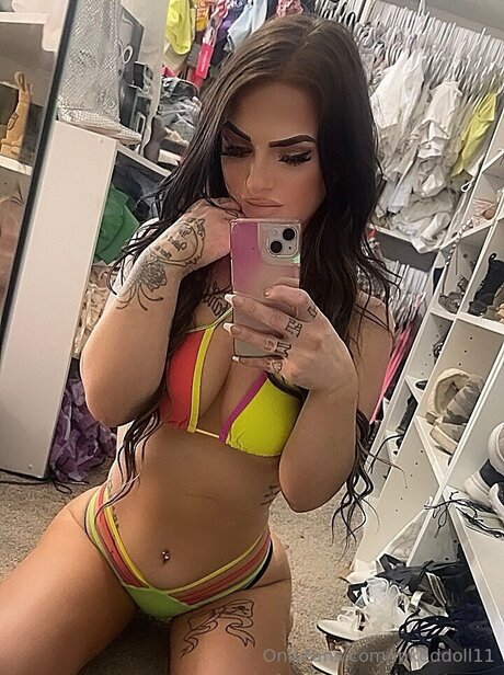 Inkeddoll11 star du porno en haute qualité img