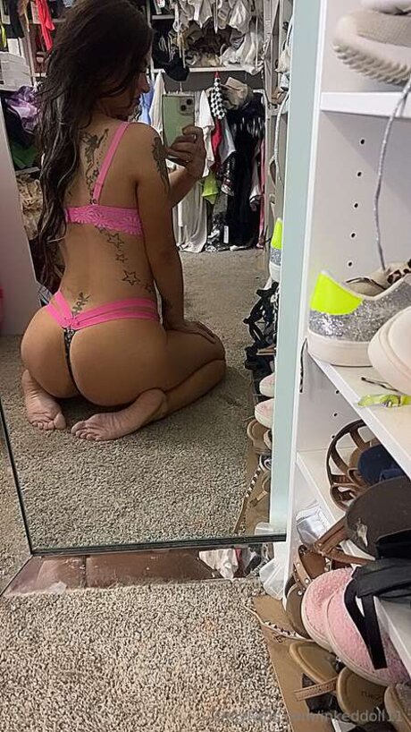 Inkeddoll11 estrella porno desnuda galerías