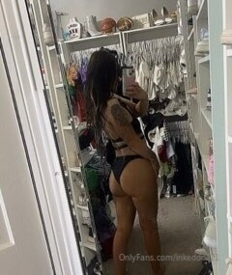 Inkeddoll11 estrella fotos