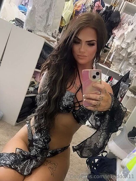 Inkeddoll11 actriz porno archivo