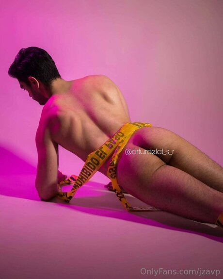 Jzavp model naked archive