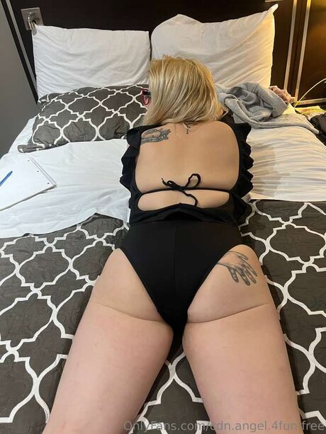 Cdn Angel 4fun Free modelo caliente imagen