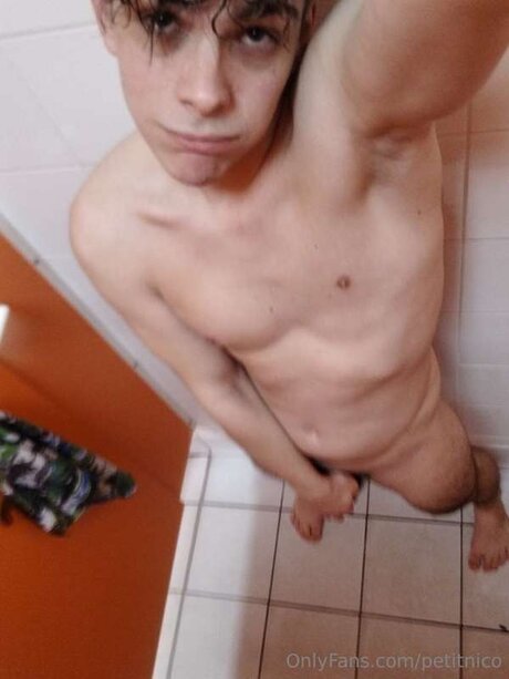 Petitnico buena estrella porno imagen