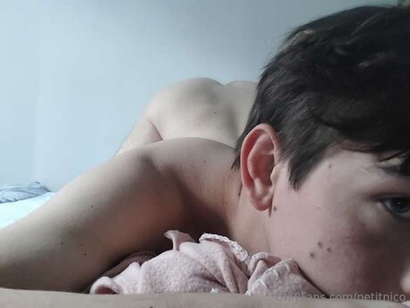 Petitnico porn model image