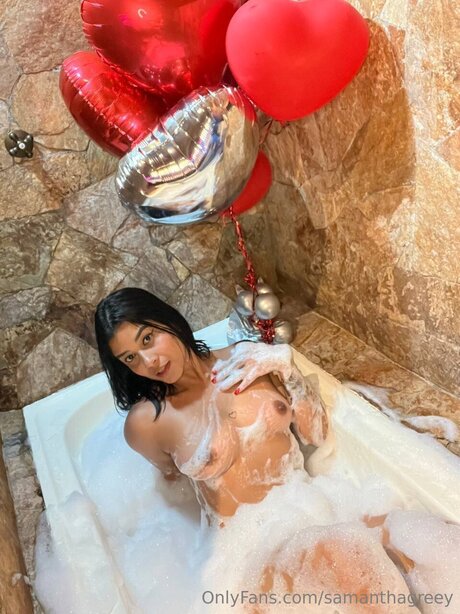 Samanthagreey porn star pic