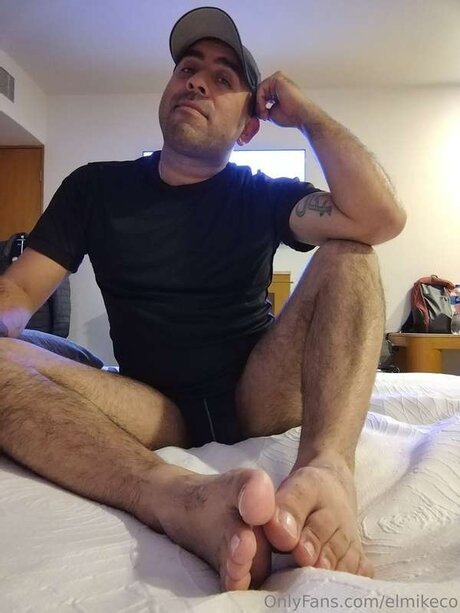 Elmikeco sex pornstar image