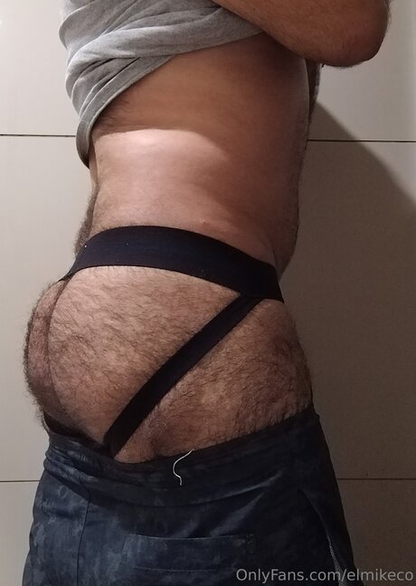 Elmikeco pornographic model images