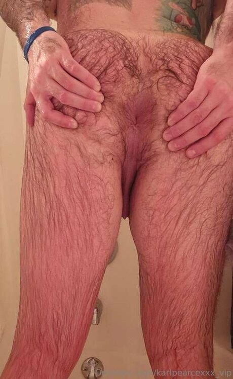 Karlpearcexxx Vip star nude image