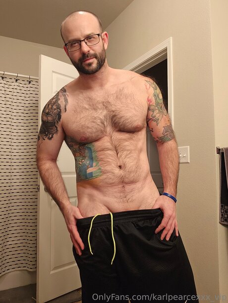 Karlpearcexxx Vip modèle porno archive
