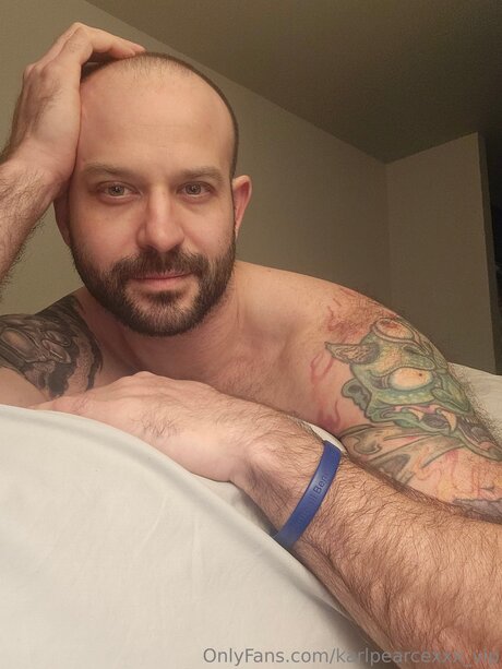 Karlpearcexxx Vip star high quality photo