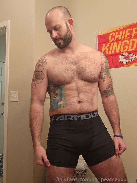 Karlpearcexxx Vip best model gallery