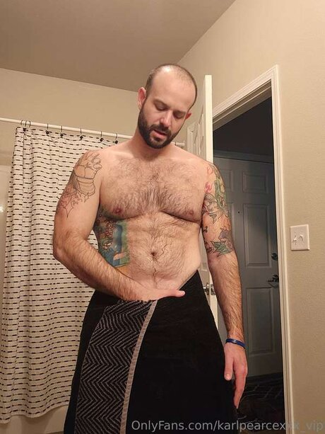 Karlpearcexxx Vip model exclusive galleries