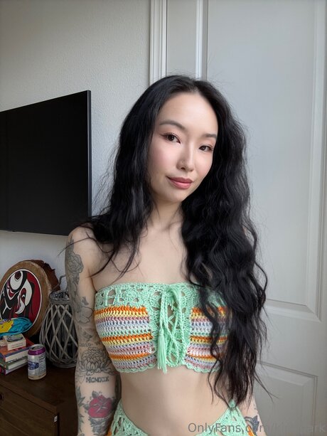 Kimipark model exclusive archive