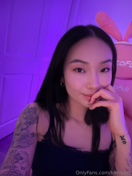 Kimipark star nudes image