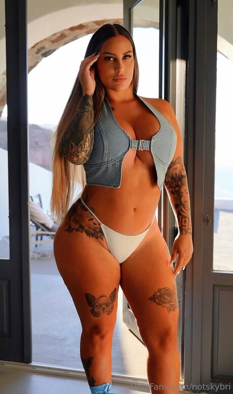 Notskybri arte estelar imágenes