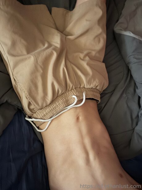 Ethanlustx modelo desnudos foto