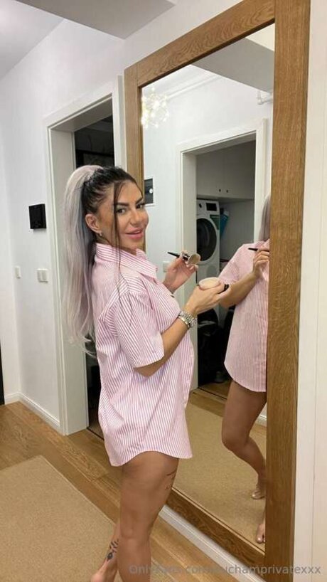 Duchamprivatexxx modelo xxx fotos