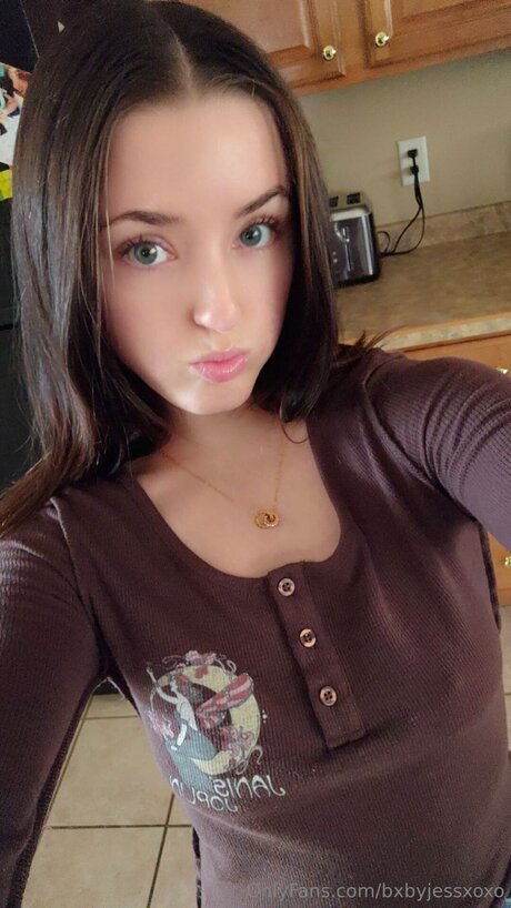 Bxbyjessxoxo buena actriz fotos