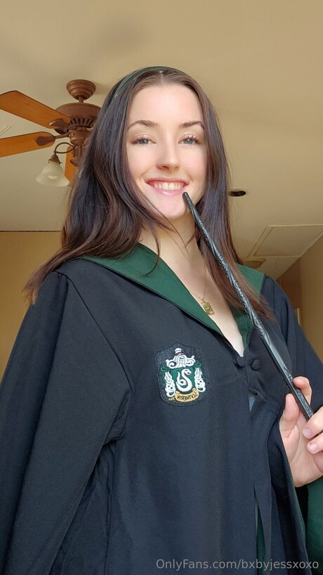 Bxbyjessxoxo modèle pornographique galerie