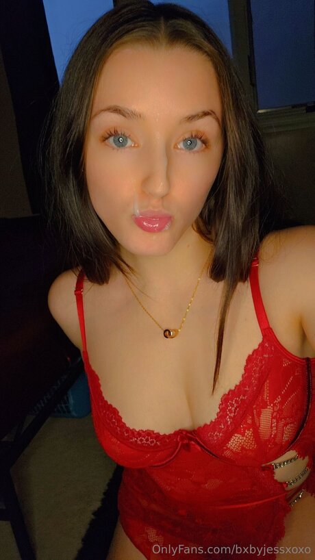 Bxbyjessxoxo star du porno xxx collection