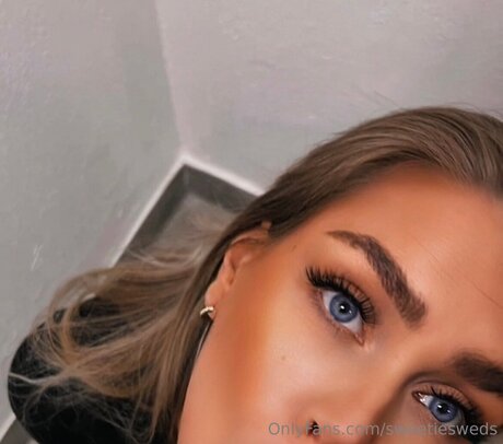 Sweetiesweds modelo bonita foto