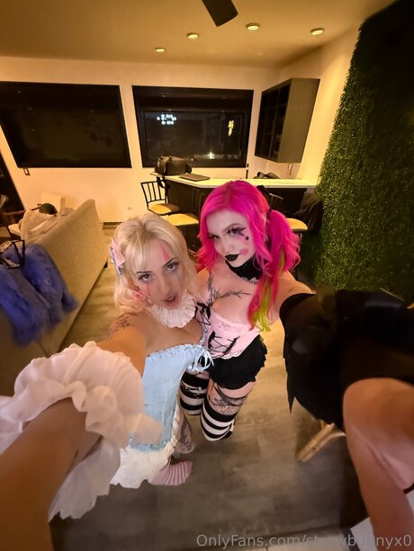 Strawbunnyx0 meilleur modèle archive