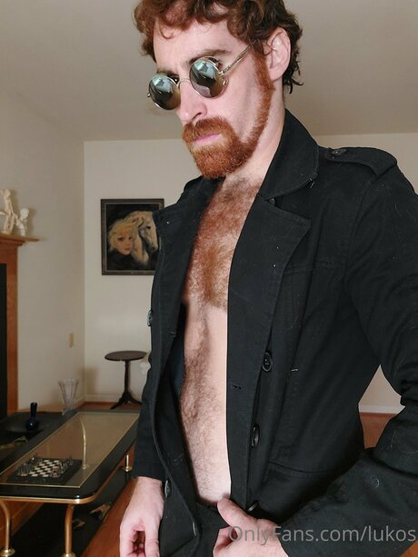 Lukos estrella de alta calidad foto