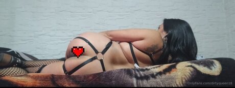 Dirtyqueen18 bonita actriz imagen