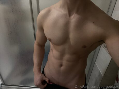 Georgeblue pornstar nude pictures