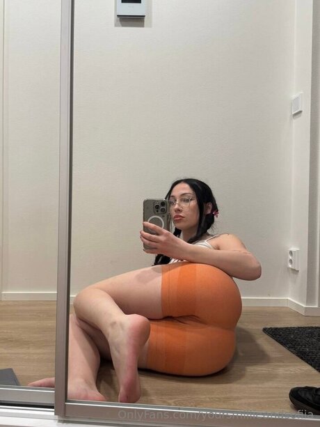 Yoursmillieandsofiia sexo estrella galerías