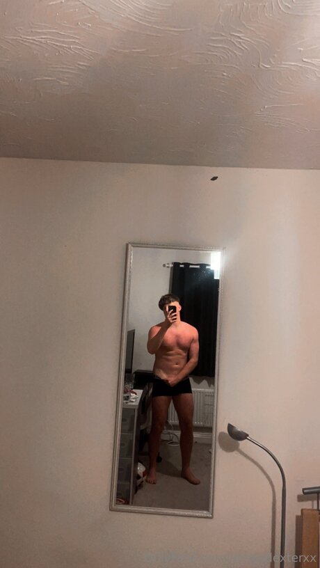 Jamesdexterxx pornstar galleries