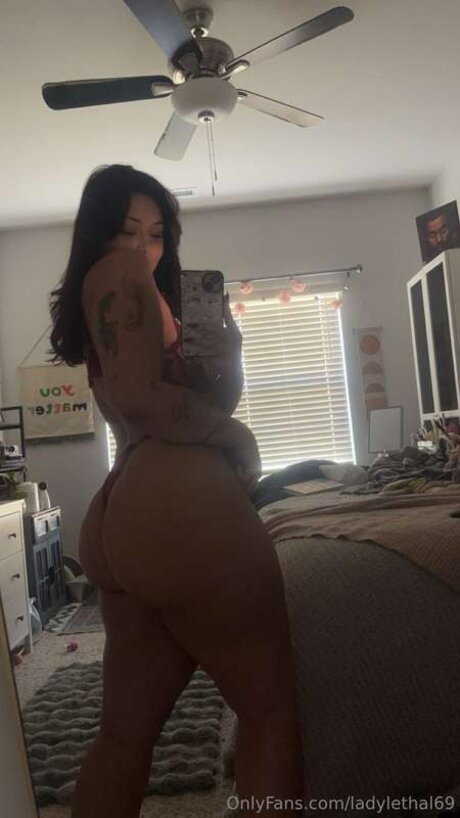 Ladylethal69 hot pornstar pics