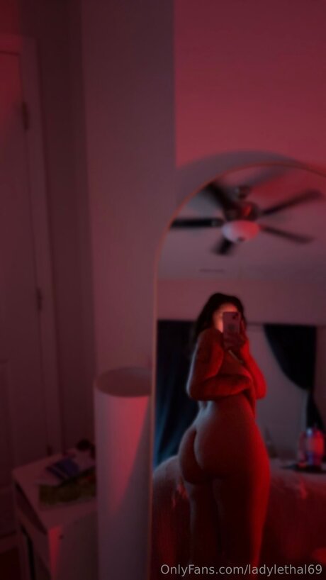 Ladylethal69 pornstar pretty pictures