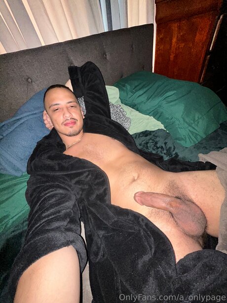 A Onlypage nude model picture